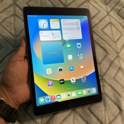 iPad 7th Gen 128GB