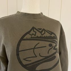 Women’s Crewneck Sweater
