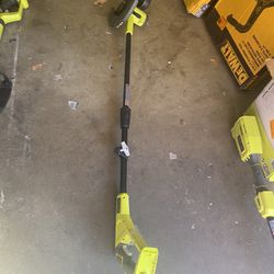 Ryobi Orillero 