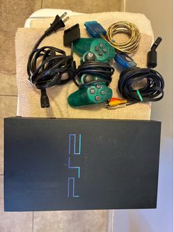 PS2
