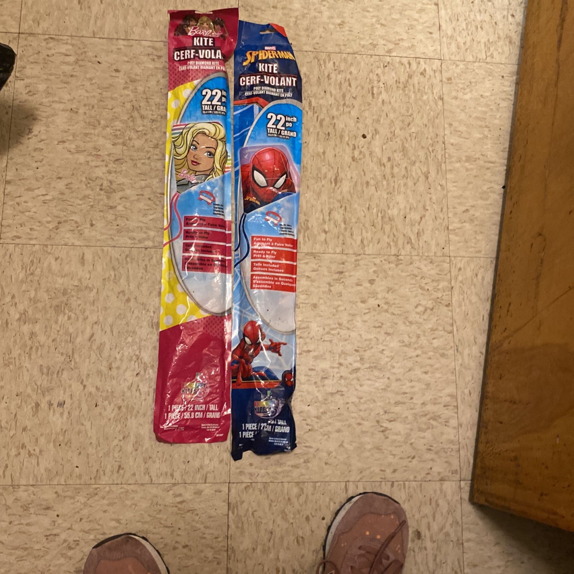 Kids Kite 