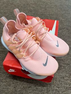 Nike Air Presto Pink Sneakers women’s 6