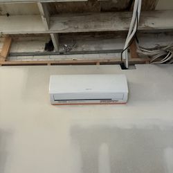 Ac Mini Split