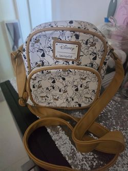 Disney loungefly