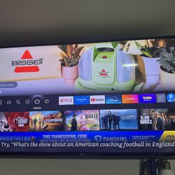 43” Onn Non-smart Tv