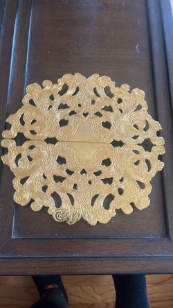 Trivet