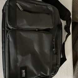 Backpack for laptop 