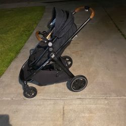 Baby Stroller 