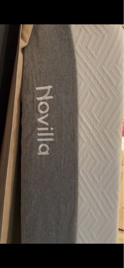Novilla  king size mattress