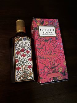 Gucci Flora Gorgeous Gardenia Intense Perfume