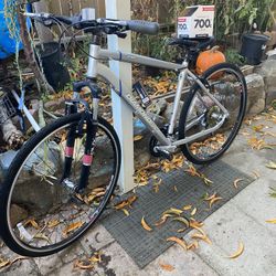 Diamondback Trace Bike