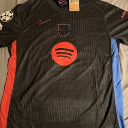 FC Barcelona Raphinha 24/25