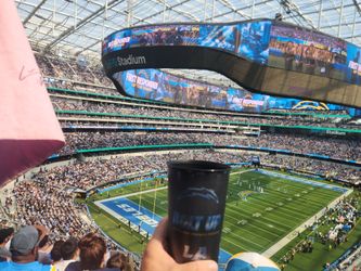 Chargers Broncos Tickets for Sunday