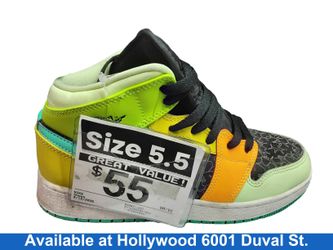 Nike Bq6931-037 Multi-color