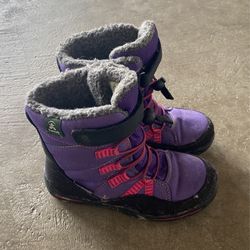 Size 13 Snow Boots