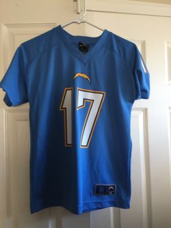 Youth medium Rivers jersey