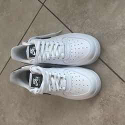 wnms air force 1 ‘07