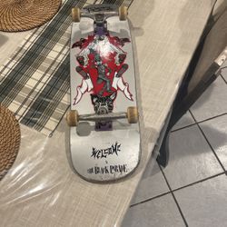 Welcome MCR Board 9.6 Full set up 