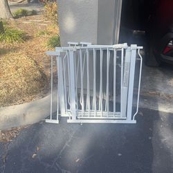 Pet Gates