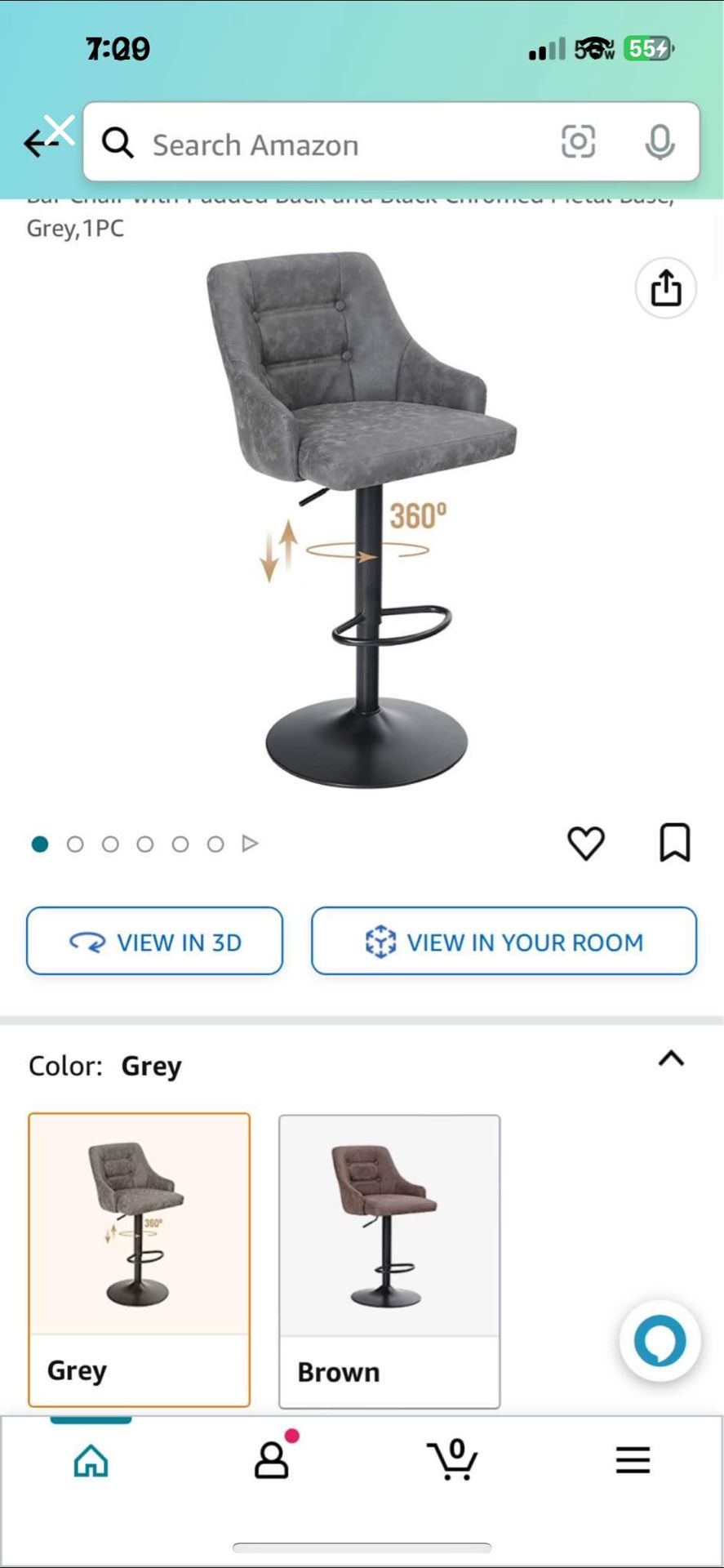 Bar Stool
