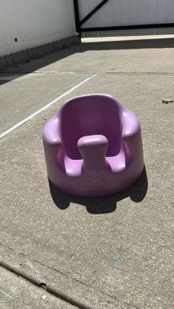 Toddler seat
