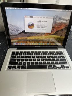 MacBook Pro
