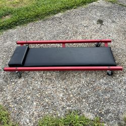 Under Car Creeper - Auto Crawler