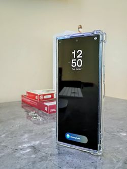 Galaxy z fold 6 unlocked