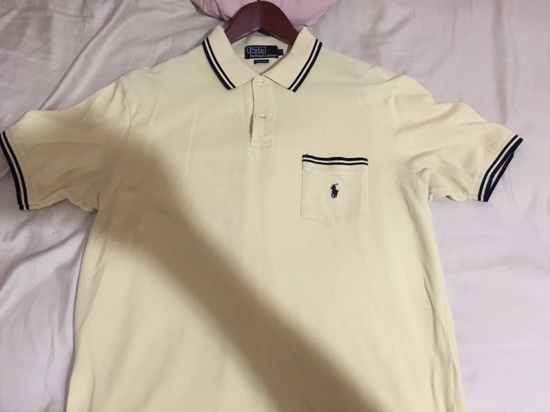 Vintage Polo Sport Ralph Lauren Rugby Golf