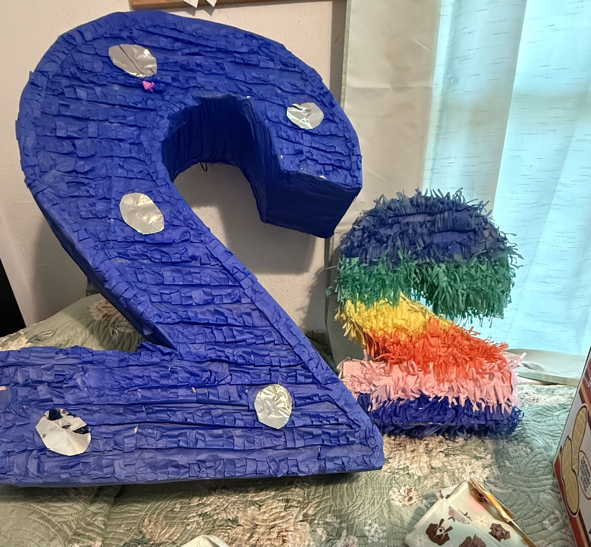 Piñata #2
