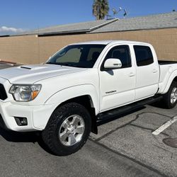 2015 Toyota Tacoma