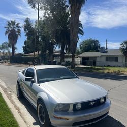 2006 Ford Mustang GT