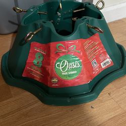 Tree Stand For 8ft Tree 