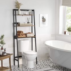 Bathroom stand 