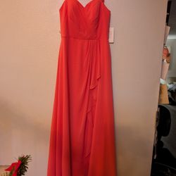 Special Occasion Dress