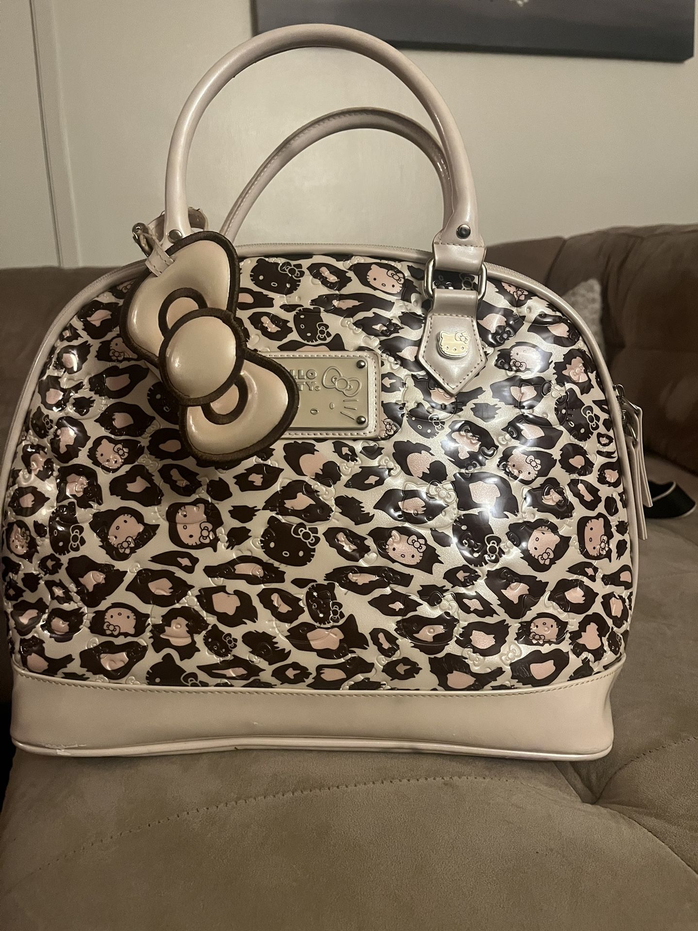 Hello Kitty Purse