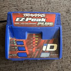 Traxxas Charger 