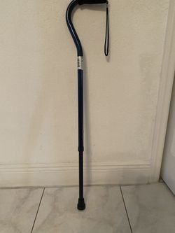 Walking Cane 