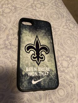 iPhone 7/8 case