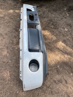 Ford F150 Front Bumper 2009-2014