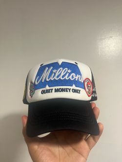 DANDY HATS (MILLIONS) Friends and Family