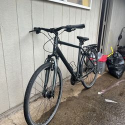 Bicycle- Kalkhoff Mountain Bike