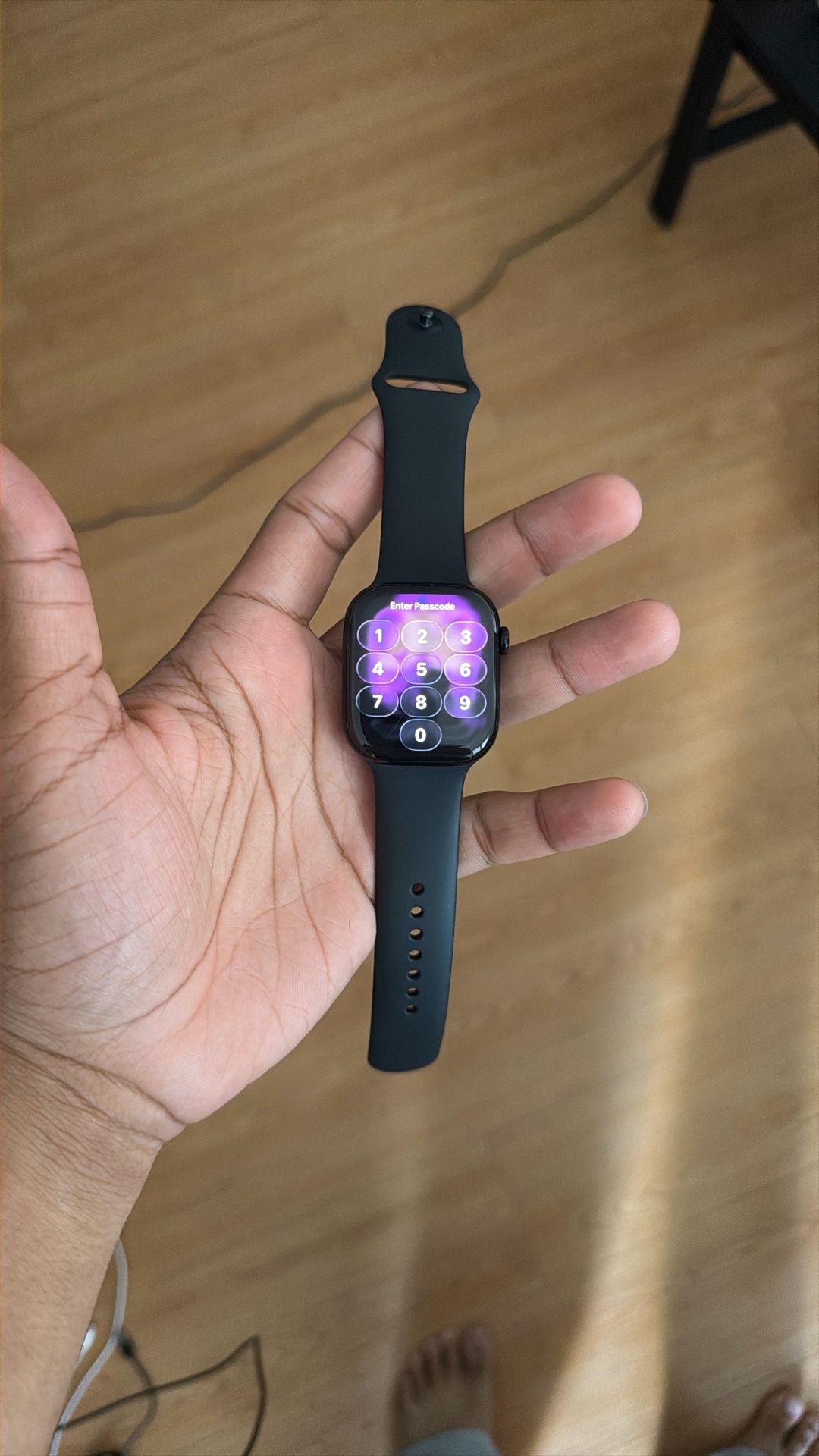 Apple Watch Series 11