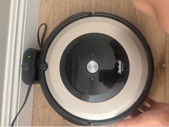 Vacuum Roomba