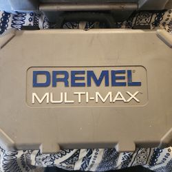Drexel multimax