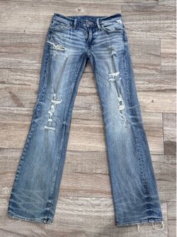 27x32 Boys jeans