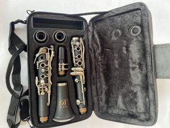Clarinet
