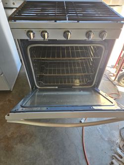 Stove