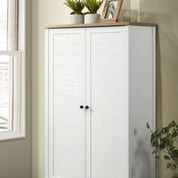 Storage Cabinets