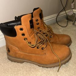 Work Boots 